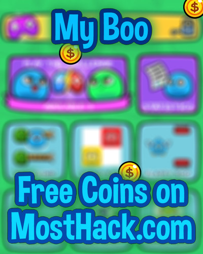 Hack My Boo on MostHack.com 2