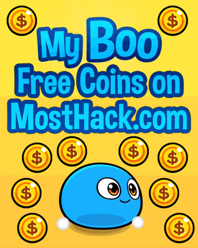 Hack My Boo on MostHack.com 1