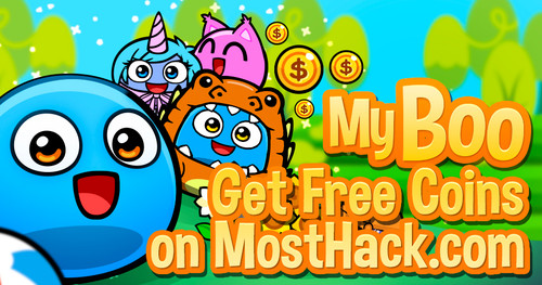 Hack My Boo on MostHack.com 6