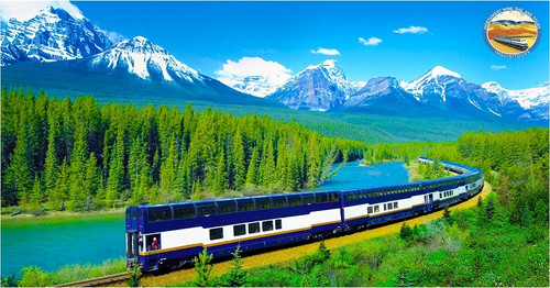 Pacific Northwest Rail Tour Packages - The Pacific Northwest Tour featuring Washington and Oregon! With its unique cities, charming small towns, scenic waterways, and majestic mountains are one of the most stunningly diverse regions in the world. The 7-day NW Explorer introduces you to Washington and Oregon and the Northwest lifestyle while offering two segments on a unique train tour. Visit https://www.inquisitours.com/trips/northwest-explorer-from-seattle