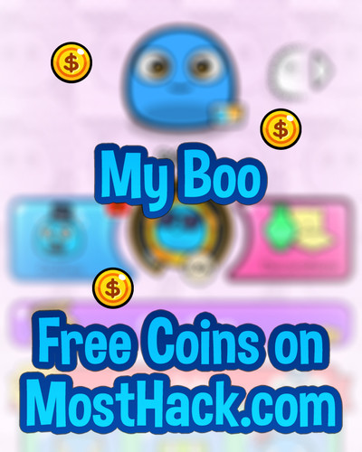 Hack My Boo on MostHack.com 3