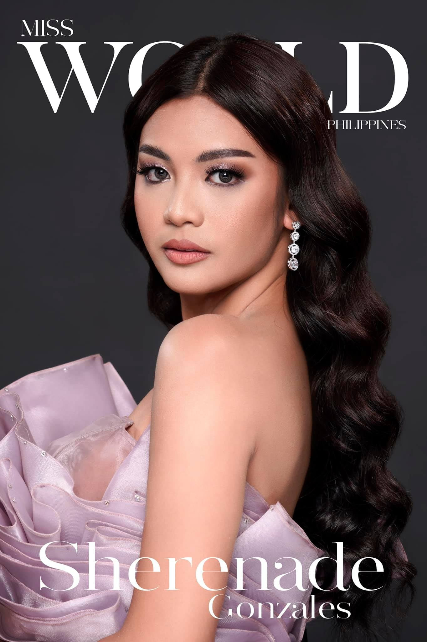 tracy maureen perez vence miss world philippines 2021.  - Página 13 IdTzYu