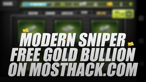 Hack Modern Sniper on MostHack.com 7.jpg