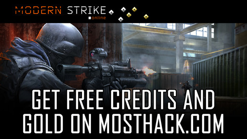Hack Modern Strike Online on MostHack.com 1.jpg