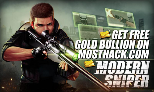 Hack Modern Sniper on MostHack.com 4.jpg