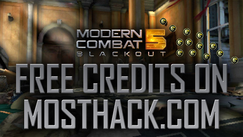 Hack Modern Combat 5 on MostHack.com 5.jpg