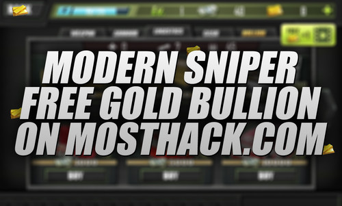 Hack Modern Sniper on MostHack.com 6.jpg