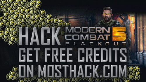 Hack Modern Combat 5 on MostHack.com 2.jpg