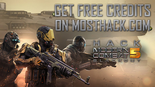 Hack Modern Combat 5 on MostHack.com 1.jpg