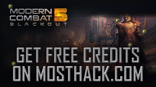 Hack Modern Combat 5 on MostHack.com 6.jpg