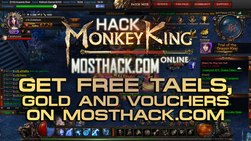 Hack Monkey King Online on MostHack.com 1.jpg