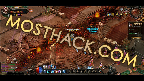 Hack Monkey King Online on MostHack.com 7.jpg