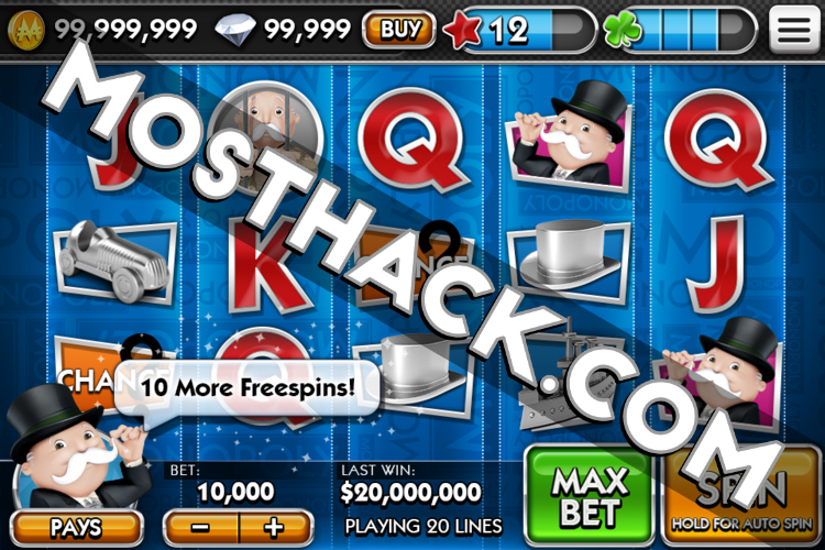 Image currently unavailable. Go to www.generator.mosthack.com and choose Monopoly Slots image, you will be redirect to Monopoly Slots Generator site.