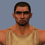 03 male face previous