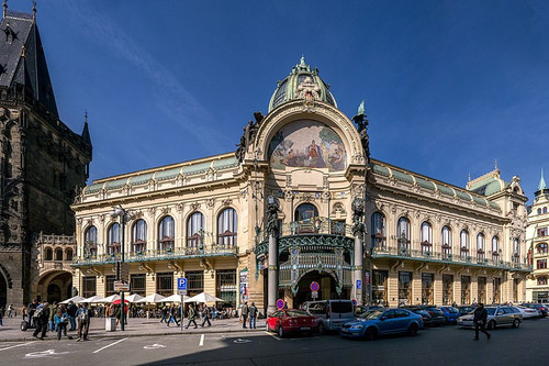 Jugendstil Prag Gemeindehaus 1.jpg