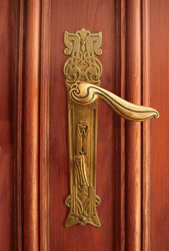 Art Nouveau door handle.jpg
