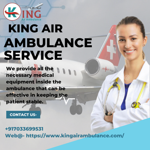 Rapid King Air Ambulance Service in Agartala.png