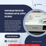 Proyektor30