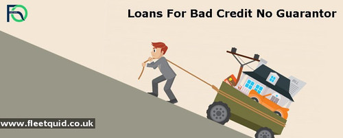 Loans For Bad Credit No Guarantor.jpg