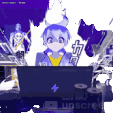 coding typing unscreen.gif