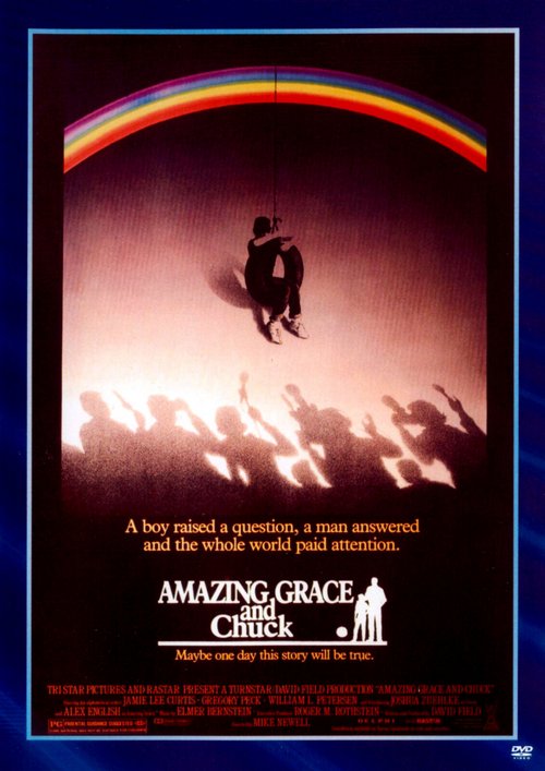 Grace i Chuck / Amazing Grace and Chuck (1987) PL.1080p.WEB-DL.H264-wasik / Lektor PL