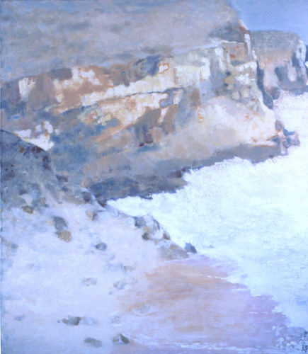 Shimmer Cliffs(Large)