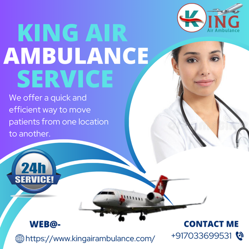 Modern King Air Ambulance Service in Patna.png