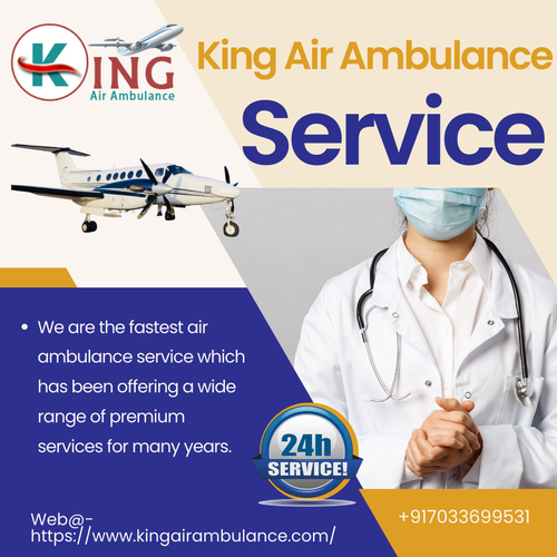 ICU King Air Ambulance Service in Delhi.png