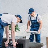 office movers