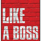 Like A Boss
