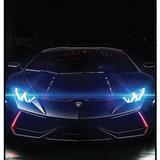 Lamborghini Car 2