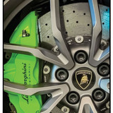Lamborghini Wheel 1