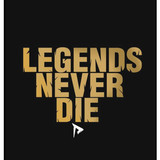 Legened Never Die