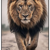 Lion 2