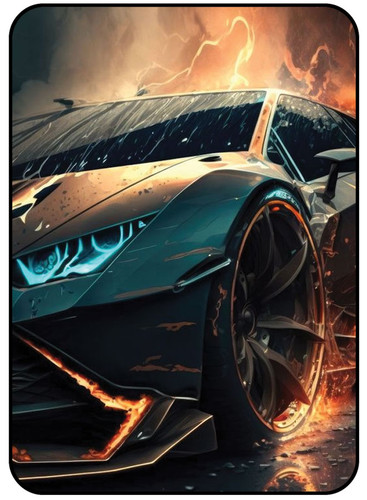 Lamborghini Car