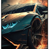 Lamborghini Car