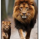 Lion 3