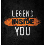 Legened Inside You