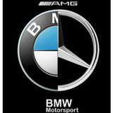 Mercedes Benz &amp; BMW