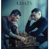 Messi &amp; Ronaldo 2
