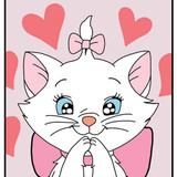 Marie Cat 5