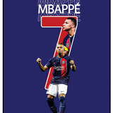 MBAPPE 1