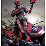 Marvel Character 1