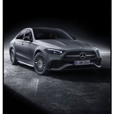 Mercedes Benz