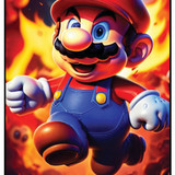 Mario Brother 1