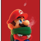 Mario Brother 2