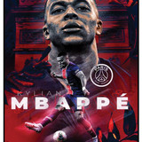 Mbappe