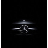 Mercedes Car