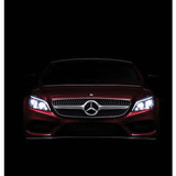 Mercedes Car 1