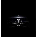 Mercedes Logo